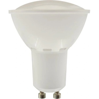 Platinet LED крушка OMEGA GU10, 7W, 2800k, Топло бяло (OMELGU10-7W) (OMELGU10-7W)
