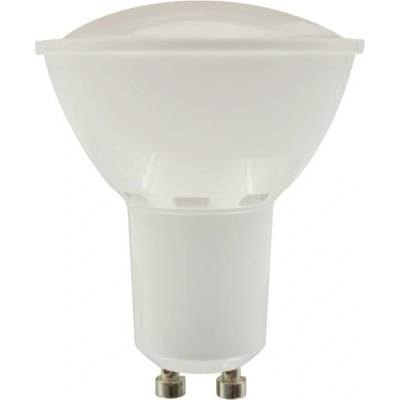 Platinet LED крушка OMEGA GU10, 7W, 2800k, Топло бяло (OMELGU10-7W)