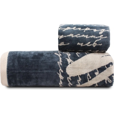 CYXO Хавлия за баня cyxo Наричане - Сив