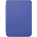 Kobo Clara Colour SleepCover Case cobalt blue (N365-AC-BL-O-PU)