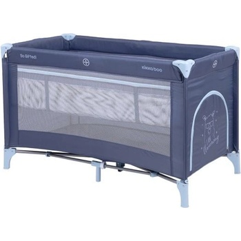 Image 1 of Kikka Boo -Кошара на две нивa So Gifted Navy 2020