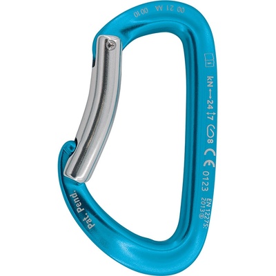 Camp Orbit Bent Gate