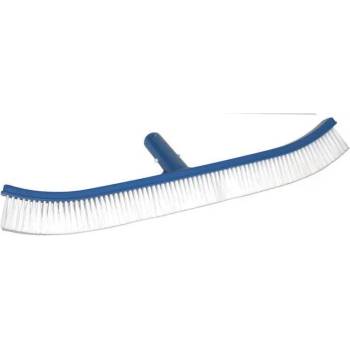 Image 1 of Manufacturas GRE Извита четка за почистване на басейни 45 см | gre (90127)
