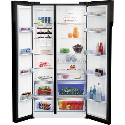 Beko GN163140ZGBN