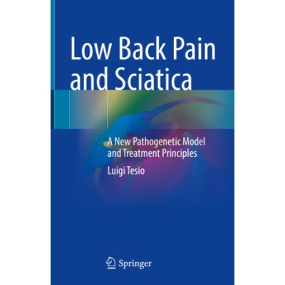 Low Back Pain and Sciatica