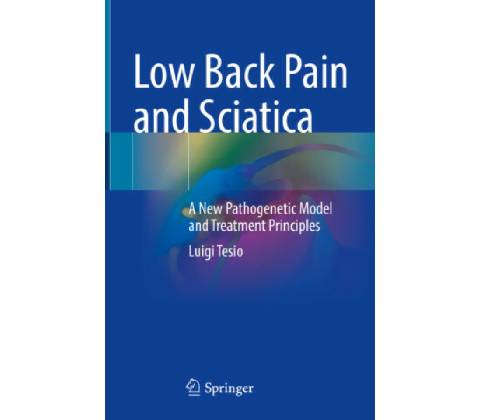 Low Back Pain and Sciatica