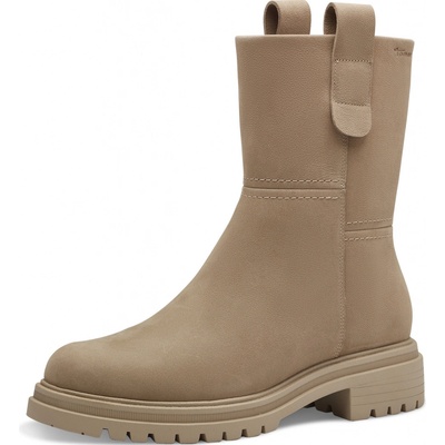 Tamaris 1-26813-41-310 dámska členková obuv camel