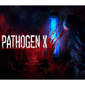 Pathogen X
