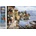 Norimpex - Puzzle Diamant painting: By the coast 30x40cm - 1 - 39 piese