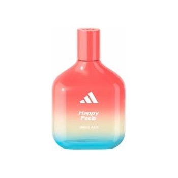 Adidas Vibes Happy Feels EDP 100 ml