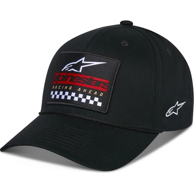 ALPINESTARS MATRIX černá