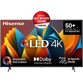 Hisense 43E7NQ