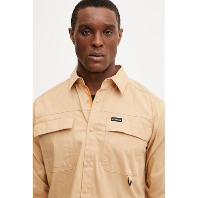 Columbia Риза Columbia Landroamer Twill (2120581)