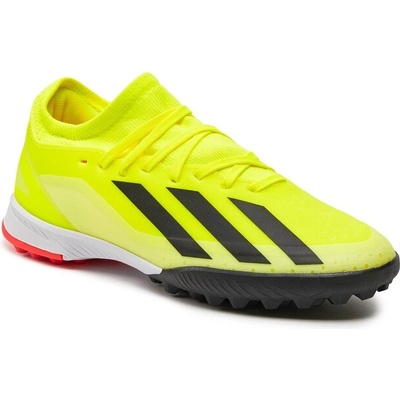 adidas Обувки adidas X Crazyfast League Turf Boots IF0681 Жълт (X Crazyfast League Turf Boots IF0681)