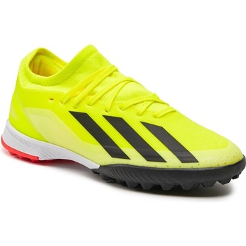 adidas Обувки adidas X Crazyfast League Turf Boots IF0681 Tesoye/Cblack/Ftwwht (X Crazyfast League Turf Boots IF0681)
