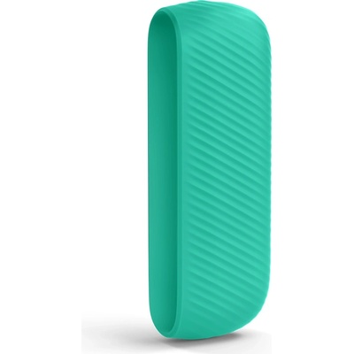 IQOS ILUMA silikonový obal Tinted Teal