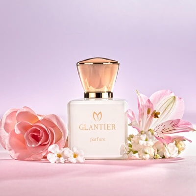 Glantier Premium 515 kvetinový parfum dámsky 50 ml