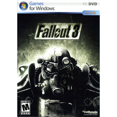 Fallout 3