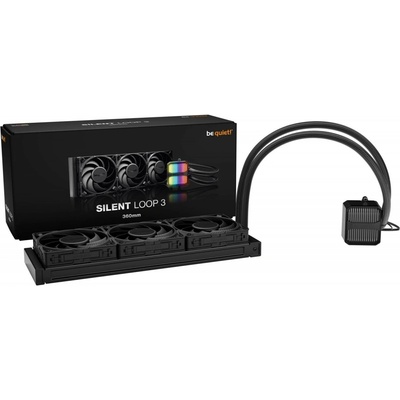 be quiet! Silent Loop 3 360mm BW025