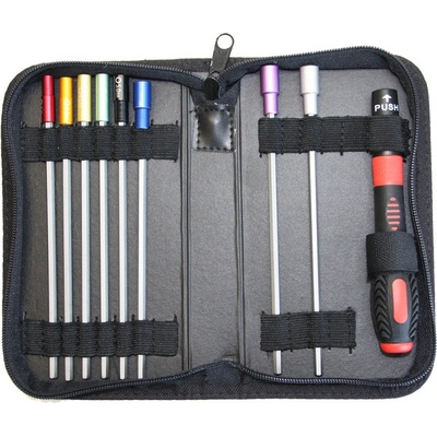 Super Flying Model Sada šroubováků Profi 8 dílná