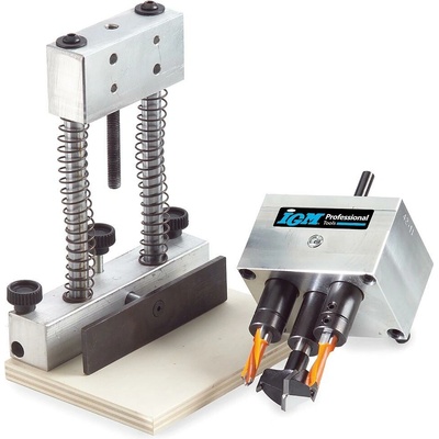 IGM Professional IGM Modulárny stojan vŕtacej hlavy FMB300