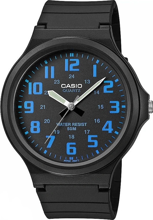 Casio Mw-240-2B