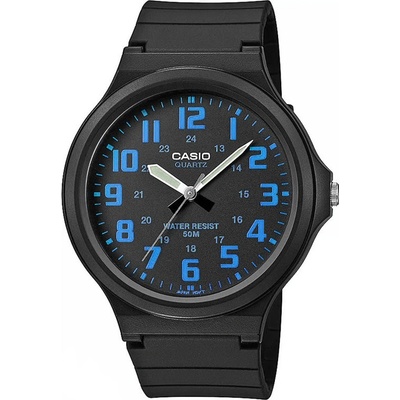 Casio Mw-240-2B