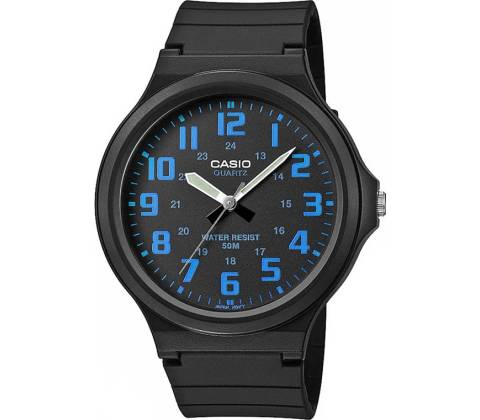 Casio Mw-240-2B