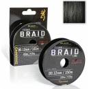 Browning Šnúra Black Magic Feeder Braid 150m 0,10mm