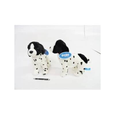 Dubi English Pointer dog 28cm