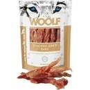WOOLF chicken bars 100 g