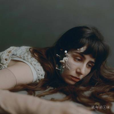 dodie - Not For Lack Of Trying CD