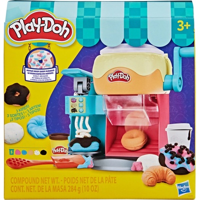 Hasbro Play-Doh Koblihová dielňa
