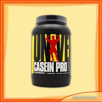 Universal Nutrition Casein Pro 907 g