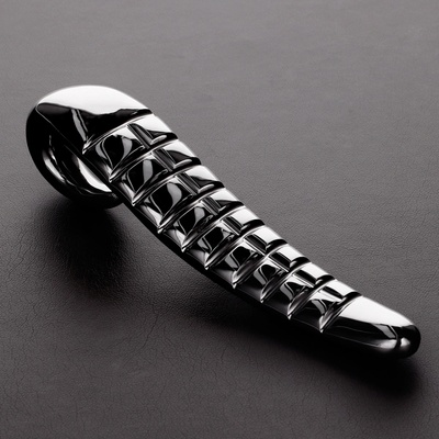 Triune Devil's Tongue