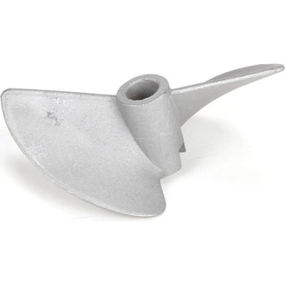 Zelos 36 lodní šroub levý