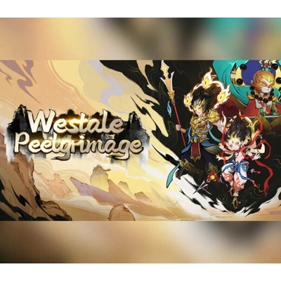 Westale: Peelgrimage