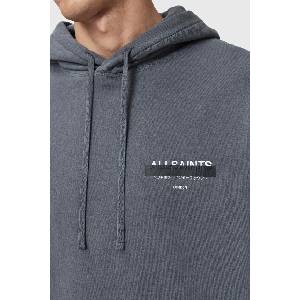 AllSaints Памучен суичър REDACT (M001NC) - answear - 156,45 лв