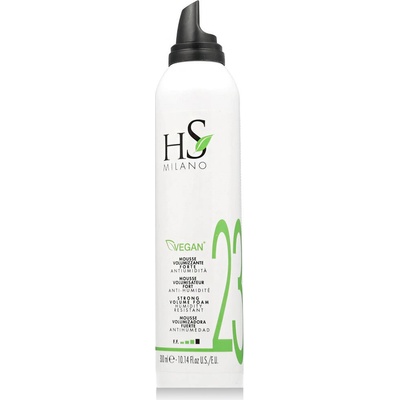 HS MILANO 23 Strong Volume Foam 300 ml