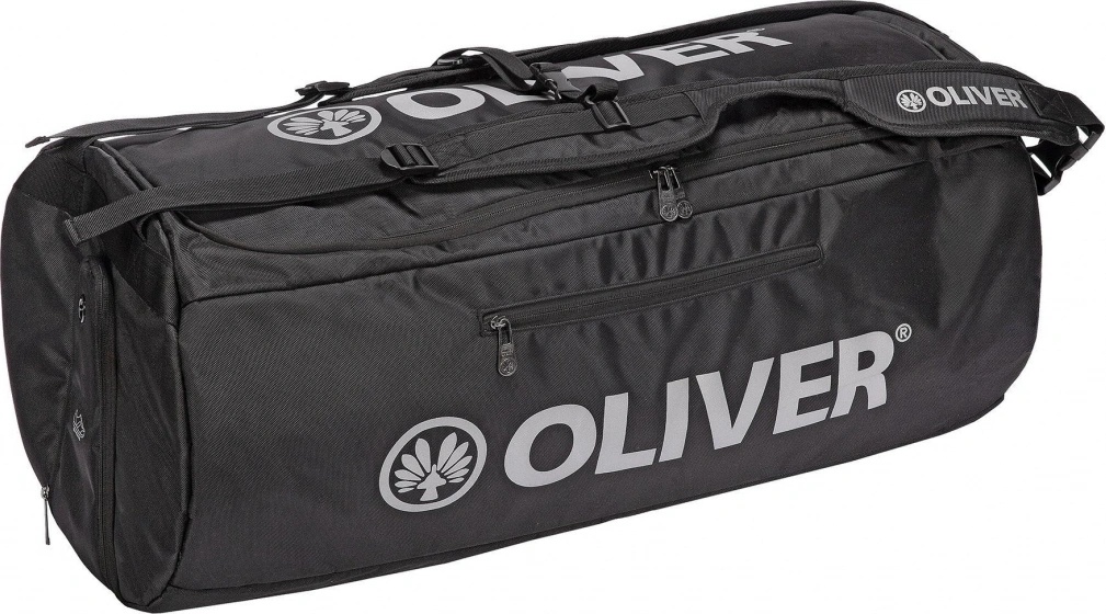 Oliver Squarebag