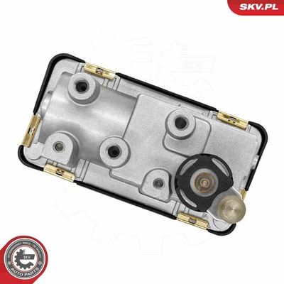 Ventil regulácie plniaceho tlaku ESEN SKV 95SKV516