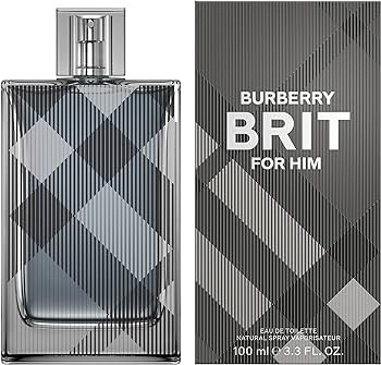 Burberry Brit for Men EDT 100 ml