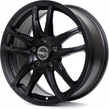 Proline VX100 6x15 5x98 ET38 matt black