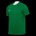 Nike Тениска Nike Men's Licensed Short Sleeve Performance T-Shirt - Pine Green/Wht