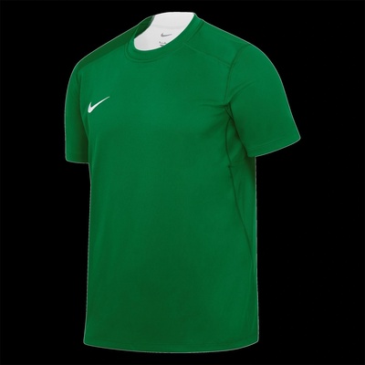 Nike Тениска Nike Men's Licensed Short Sleeve Performance T-Shirt - Pine Green/Wht