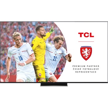 TCL 55C835