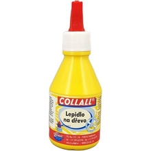 COLLALL Lepidlo na dřevo 100 ml