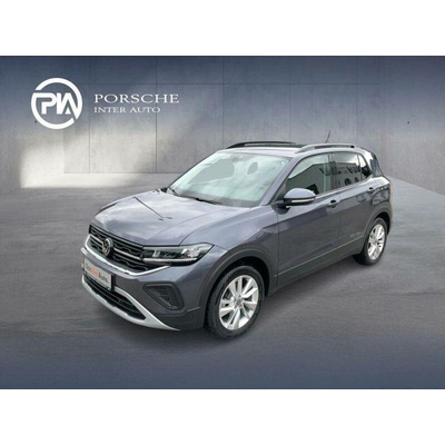 Volkswagen T-Cross TSI 70 kW