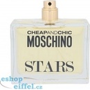 Moschino Stars parfémovaná voda dámská 100 ml tester