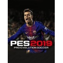 Pro Evolution Soccer 2018 (Legend Edition)